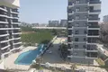 Apartamento 3 habitaciones  Mahmutlar, Turquía