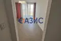 Appartement 37 m² Nessebar, Bulgarie