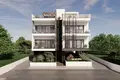 Penthouse 1 bedroom 115 m² Larnaca District, Cyprus
