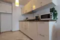 2 room apartment 40 m² in Warsaw, Poland