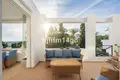 Mieszkanie 3 pokoi 161 m² Benahavis, Hiszpania