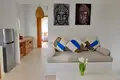 1-Schlafzimmer-Villa 1 076 m² Pecatu, Indonesien