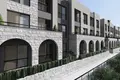 Wohnung 1 Schlafzimmer 51 m² Tivat, Montenegro