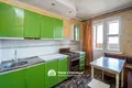 Wohnung 1 zimmer 37 m² Minsk, Belarus