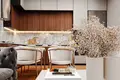 Apartamento 2 habitaciones 55 m² Mahmutlar Mahallesi, Turquía
