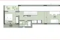 Adosado 3 habitaciones 118 m² Municipality of Palaio Faliro, Grecia