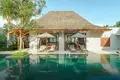 Villa 4 chambres 548 m² Sakhu, Thaïlande
