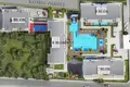 1 bedroom apartment 48 m² Mediterranean Region, Turkey