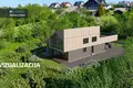 House 206 m² Ariogala, Lithuania
