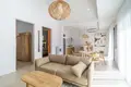 Villa de 3 habitaciones 120 m² Lesser Sunda Islands, Indonesia