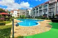 Mieszkanie 2 pokoi 48 m² Rawda, Bułgaria