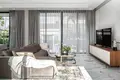 Villa de tres dormitorios 330 m² Choeng Thale, Tailandia