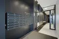 1 bedroom apartment 54 m² Warsaw, Poland