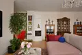 Квартира 3 комнаты 106 м² Рига, Латвия