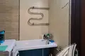 Appartement 1 chambre 42 m² Muchaviecki sielski Saviet, Bélarus
