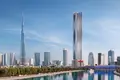Квартира 1 комната 70 м² Дубай, ОАЭ