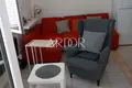 Wohnung 1 Schlafzimmer 34 m² Grad Novi Vinodolski, Kroatien