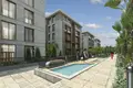 Apartment 7 bedrooms 316 m² Beylikduzu, Turkey