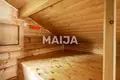 Cottage 1 bedroom 54 m² Kemijarvi, Finland