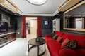 Mieszkanie 4 pokoi 163 m² Koinoteta Pyrgou Lemesou, Cypr