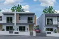 4 bedroom house 162 m² Germasogeia, Cyprus