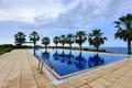 3 bedroom apartment 100 m² Davlos, Northern Cyprus