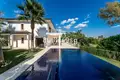 5 bedroom house 1 023 m² San Pedro Alcantara, Spain
