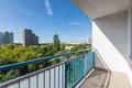 3 room apartment 64 m² Poznan, Poland