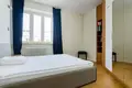Appartement 2 chambres 40 m² en Varsovie, Pologne