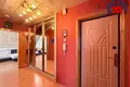 Apartamento 3 habitaciones 63 m² Saligorsk, Belarús