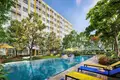 1 bedroom apartment 25 m² Hua Hin, Thailand
