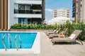 1 bedroom apartment 50 m² Kepez, Turkey