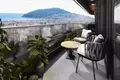 Apartment 50 m² Muratpasa, Turkey