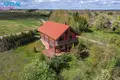 Dom 559 m² Dworczany, Litwa