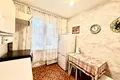 2 room apartment 46 m² Salihorsk, Belarus