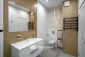Wohnung 1 zimmer 45 m² in Minsk, Belarus