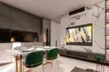 Wohnung 63 m² Alanya, Türkei