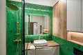 Квартира 2 комнаты 42 м² в Минске, Беларусь