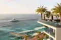 Mieszkanie 2 pokoi 129 m² Sharjah, Emiraty Arabskie