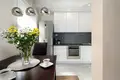 Квартира 3 комнаты 54 м² Komorniki, Польша