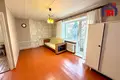 Appartement 1 chambre 30 m² Sloutsk, Bélarus