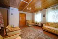 House 80 m² Zodzinski sielski Saviet, Belarus