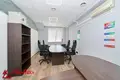 Oficina 121 m² en Minsk, Belarús