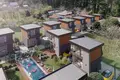 3-Zimmer-Villa 280 m² Batumi, Georgien
