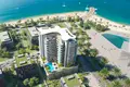 1 bedroom apartment 75 m² Dubai, United Arab Emirates