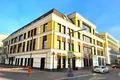 Büro 14 519 m² Moskau, Russland