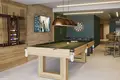 Appartement 2 chambres 58 m² Regiao Geografica Imediata do Rio de Janeiro, Brésil