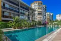 2 bedroom apartment 90 m² Muratpasa, Turkey