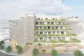 Wohnung 2 Schlafzimmer 73 m² lAlfas del Pi, Spanien