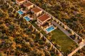 Condo z 2 sypialniami 89 m² Municipality of Nafplio, Grecja